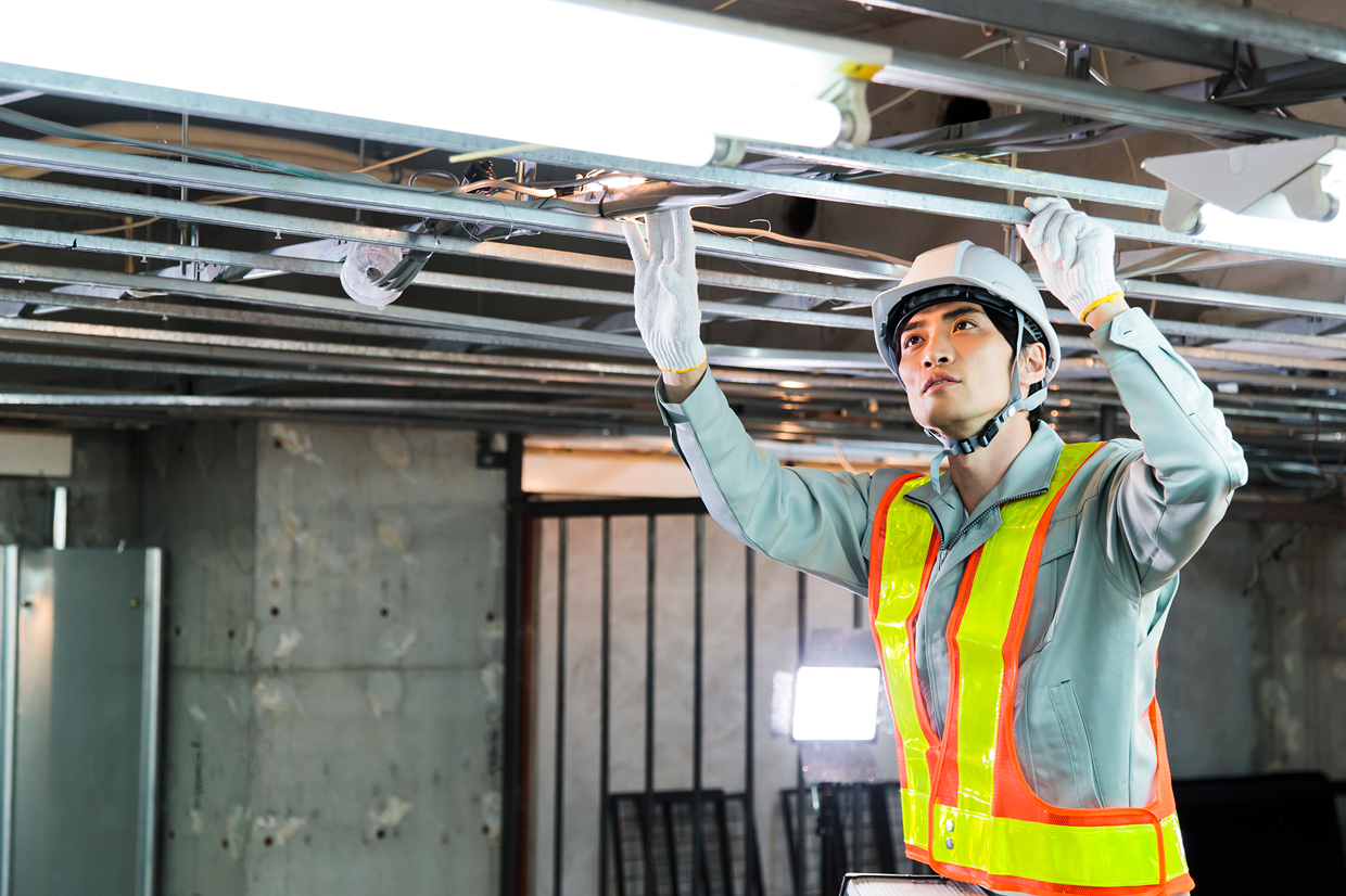 光づくりに込めた想い