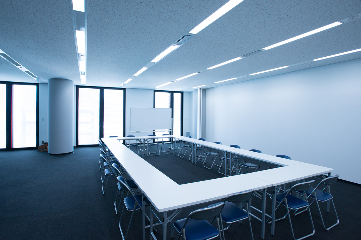 蛍光灯照明器具