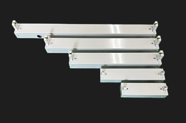 工事用トラフ型器具